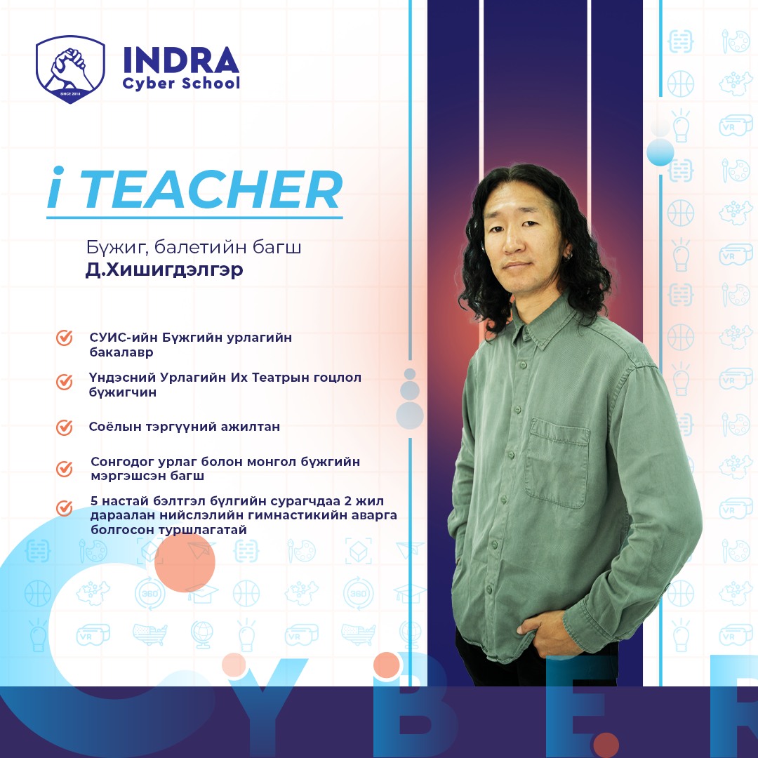 Teacher 20