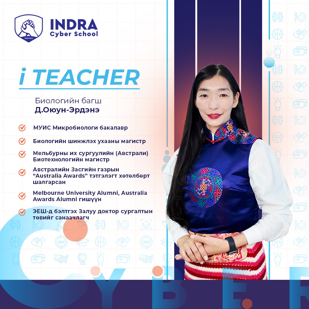 Teacher 22